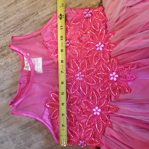 π§ββοΈ SOLDπ₯³VTG Princess dress - Picture 12 of 14